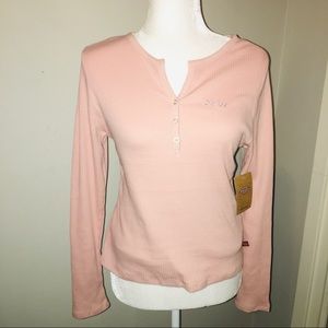 NWT Dickies Top